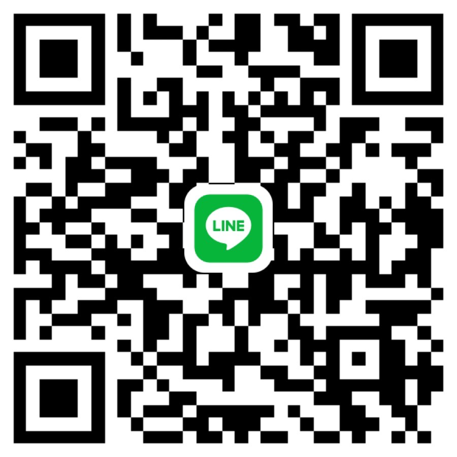 LINE QRコード