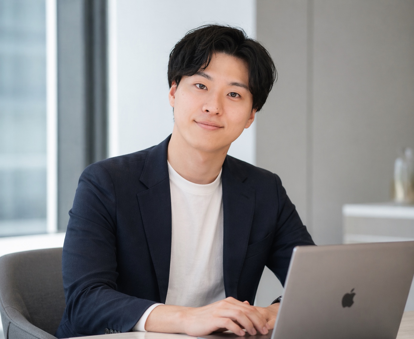 寺岡 プロフィール写真