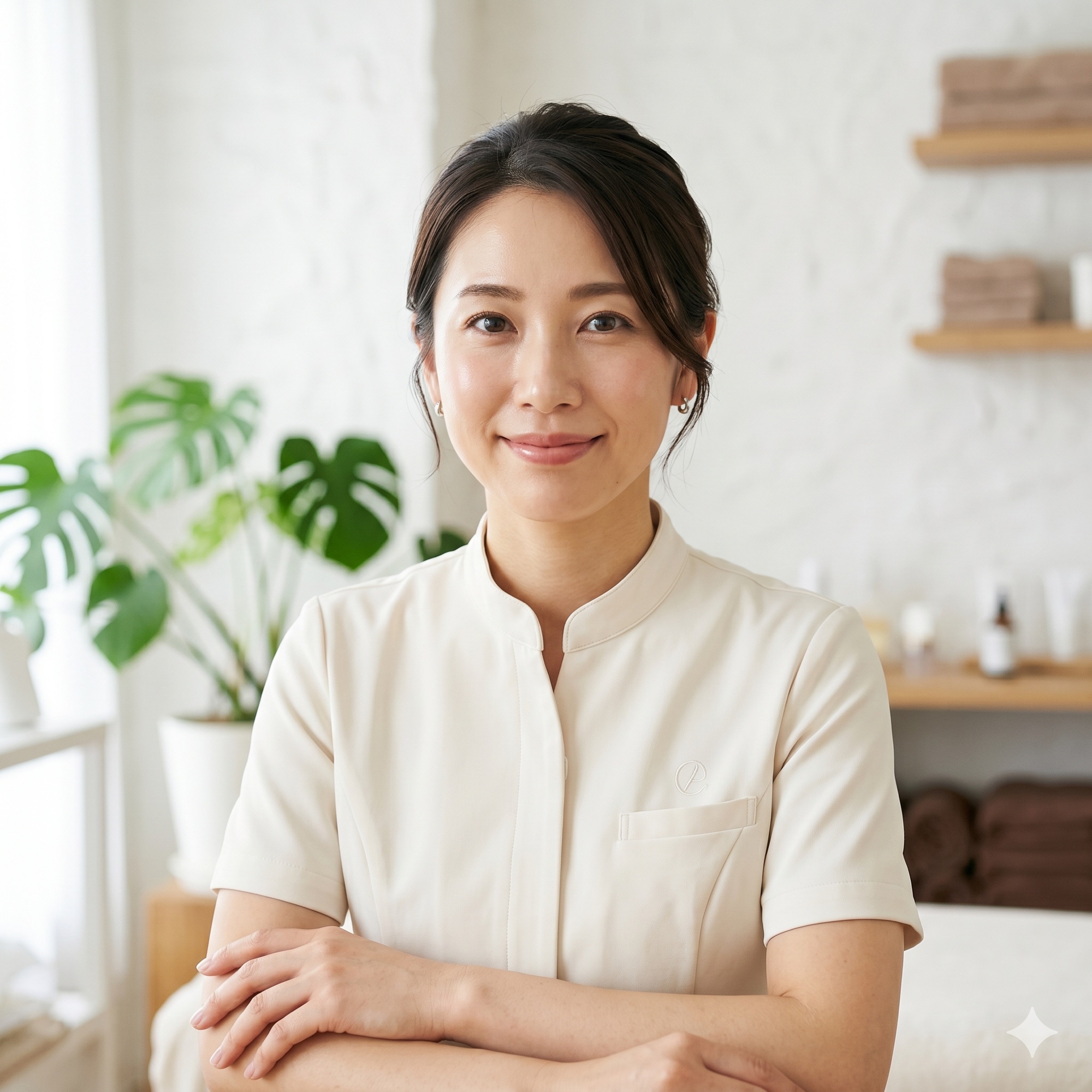 セラピスト紹介